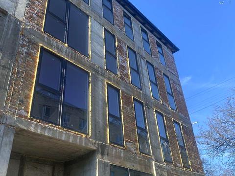 квартира по адресу Меблярская ул., 19