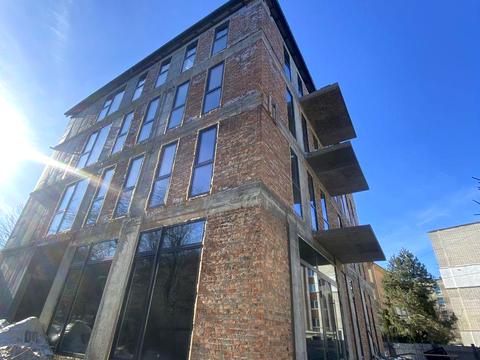 квартира по адресу Меблярская ул., 19