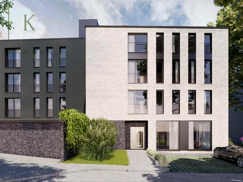 квартира по адресу Меблярская ул., 19