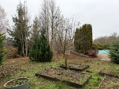 дом по адресу Лісова