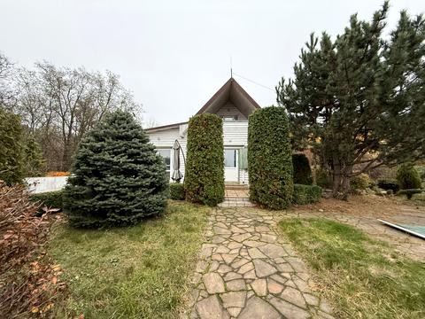 дом по адресу Лісова