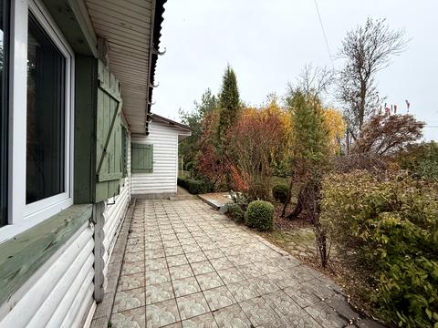 дом по адресу Лісова