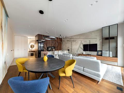 квартира за адресою Паньківська вул., 20/82