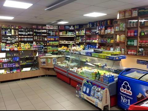 коммерческая по адресу Казацкая ул., 47