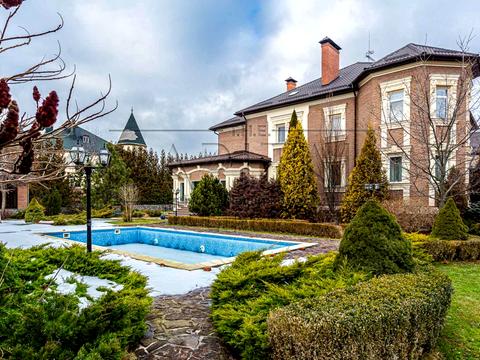 дом по адресу Звенигородская ул.