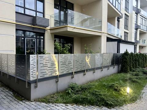 квартира по адресу Дубищанская ул., 4