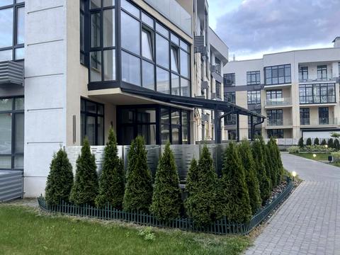 квартира по адресу Дубищанская ул., 4