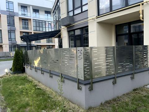 квартира по адресу Дубищанская ул., 4