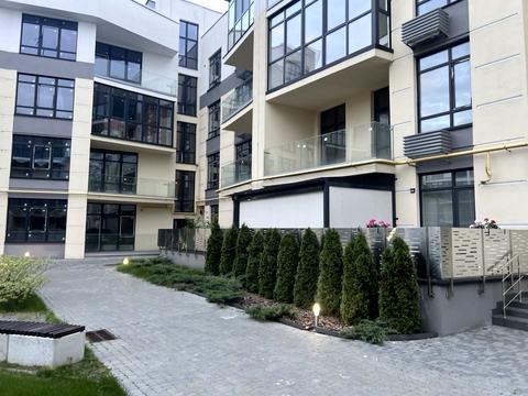 квартира по адресу Дубищанская ул., 4