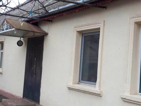 будинок за адресою с. Нерубайське, садова