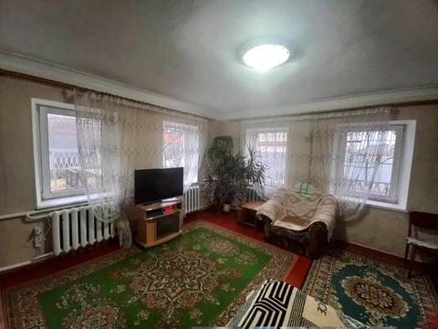 будинок за адресою с. Нерубайське, садова