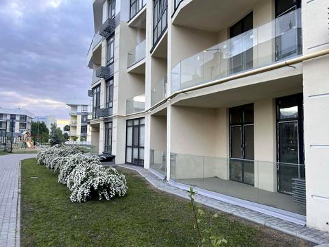 квартира по адресу Дубищанская ул., 4