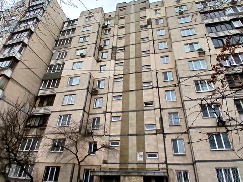 квартира по адресу Панча Петра ул., 2