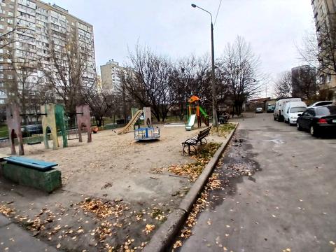 квартира по адресу Панча Петра ул., 2