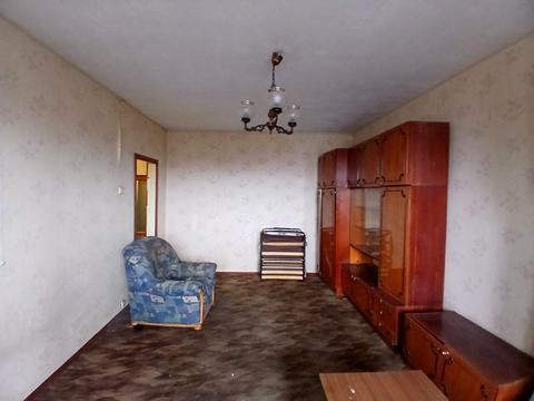 квартира по адресу Панча Петра ул., 2