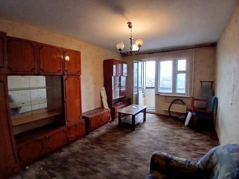 квартира по адресу Панча Петра ул., 2