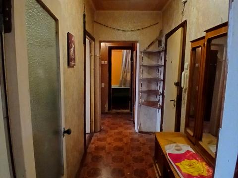 квартира по адресу Панча Петра ул., 2