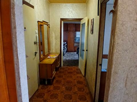 квартира по адресу Панча Петра ул., 2