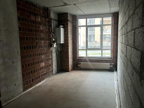 квартира по адресу Дубищанская ул., 4