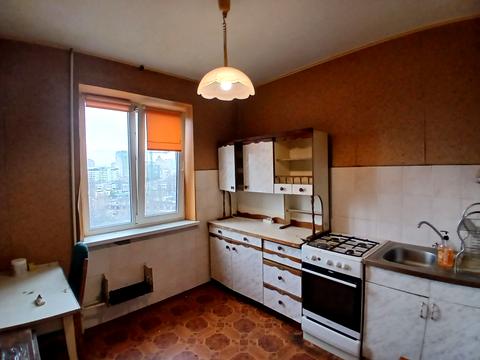 квартира по адресу Панча Петра ул., 2