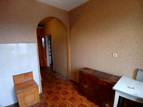 квартира по адресу Панча Петра ул., 2