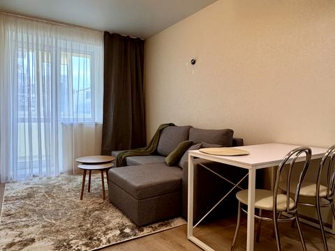 квартира за адресою Метрологічна вул., 21-А