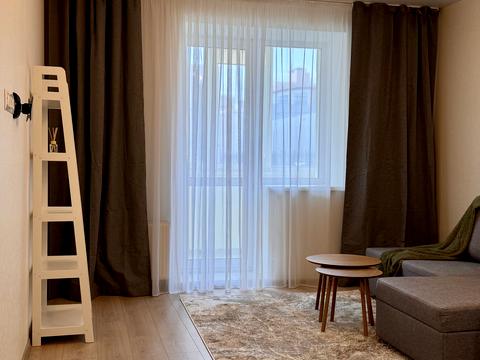 квартира за адресою Метрологічна вул., 21-А