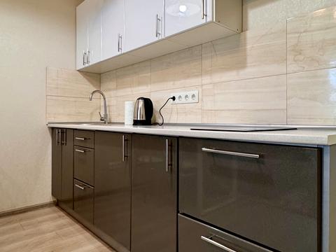 квартира за адресою Метрологічна вул., 21-А