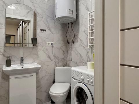 квартира за адресою Метрологічна вул., 21-А