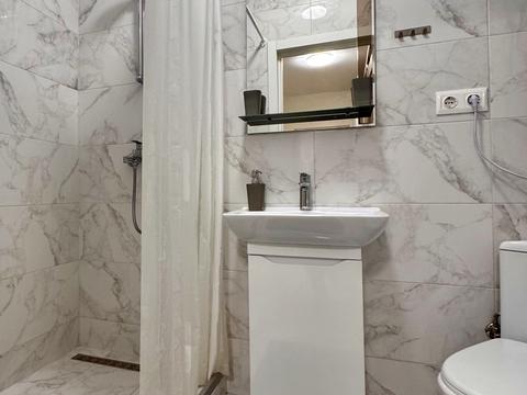 квартира за адресою Метрологічна вул., 21-А