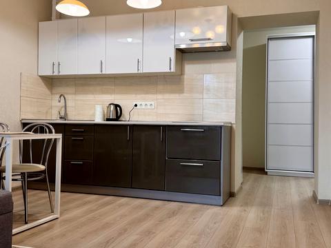 квартира за адресою Метрологічна вул., 21-А