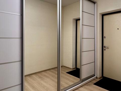 квартира за адресою Метрологічна вул., 21-А