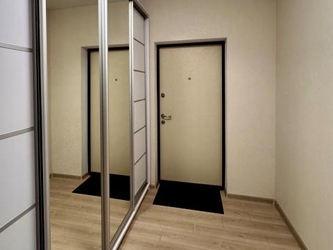 квартира за адресою Метрологічна вул., 21-А