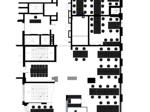 коммерческая по адресу Антоновича ул. (Горького), 74