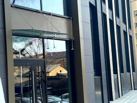 коммерческая по адресу Антоновича ул. (Горького), 74