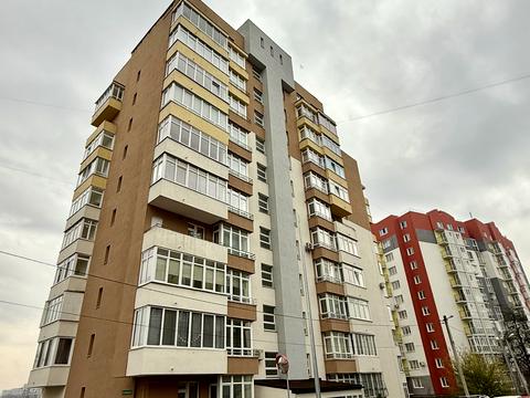 квартира по адресу Под Голоском ул., 15б