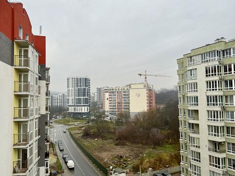 квартира за адресою Під Голоском вул., 15б