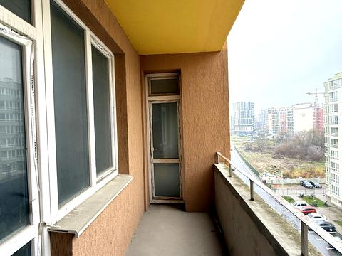 квартира за адресою Під Голоском вул., 15б