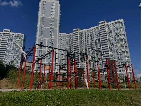 квартира за адресою Ревуцького вул., 40-Б