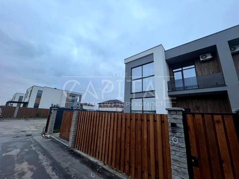 будинок за адресою 16км ніжинського напрямку вул.