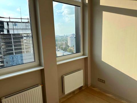 квартира по адресу Берестейский просп. (Победы), 11