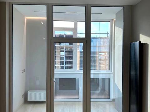 квартира по адресу Берестейский просп. (Победы), 11