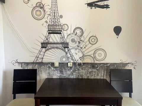 квартира за адресою Степана Бандери вул., 16