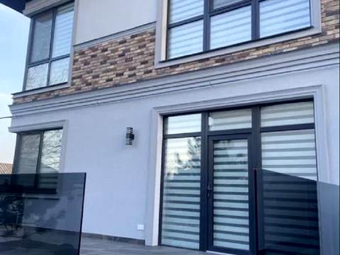 будинок за адресою Дениса Максишка вул. (Марії Демченко)