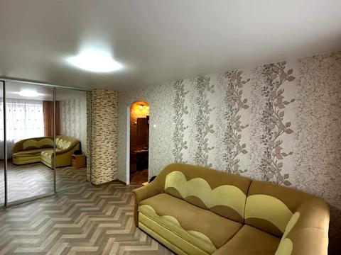 квартира по адресу Богдана Хмельницкого просп. (Героїв Сталінграда), 2