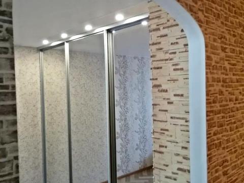 квартира по адресу Богдана Хмельницкого просп. (Героїв Сталінграда), 2