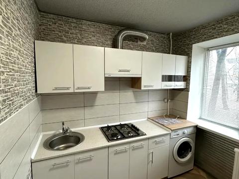 квартира по адресу Богдана Хмельницкого просп. (Героїв Сталінграда), 2