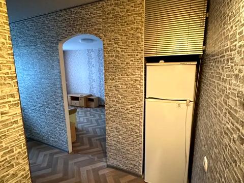 квартира по адресу Богдана Хмельницкого просп. (Героїв Сталінграда), 2