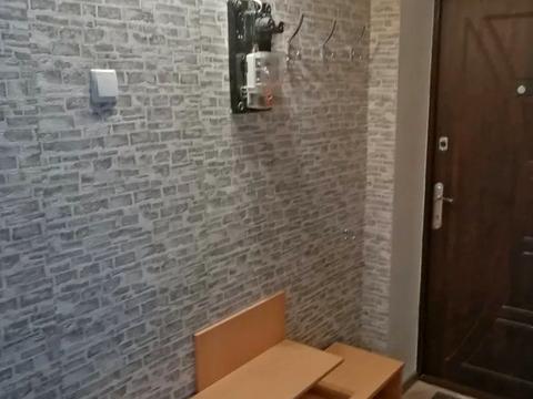 квартира по адресу Богдана Хмельницкого просп. (Героїв Сталінграда), 2