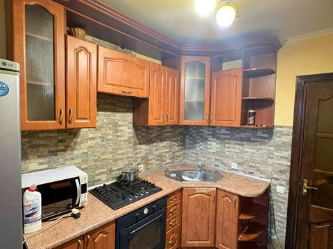 квартира за адресою Івана Виговського вул. (Терешкової), 47